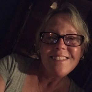 Meet your Posher, Donna